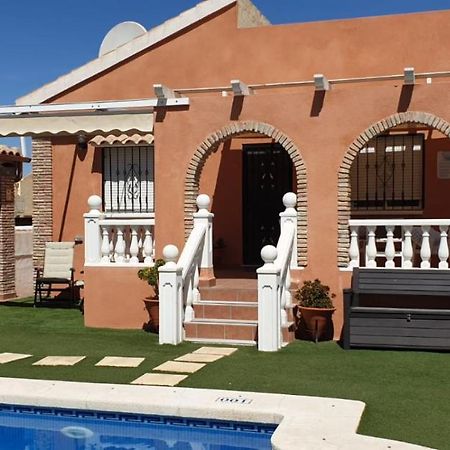 Villa Preciosa De Luxe And Spa 马萨龙 外观 照片
