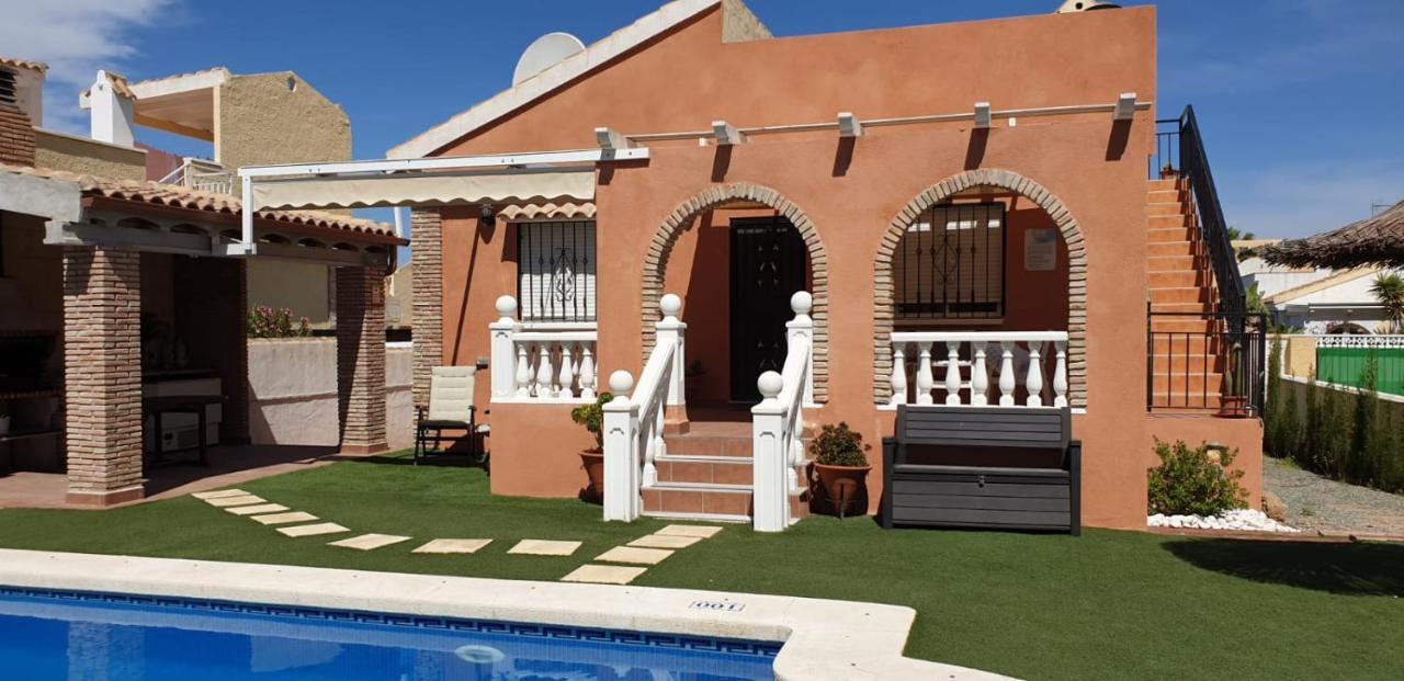 Villa Preciosa De Luxe And Spa 马萨龙 外观 照片