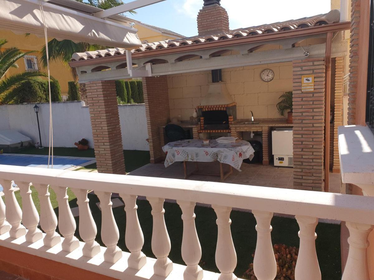 Villa Preciosa De Luxe And Spa 马萨龙 外观 照片