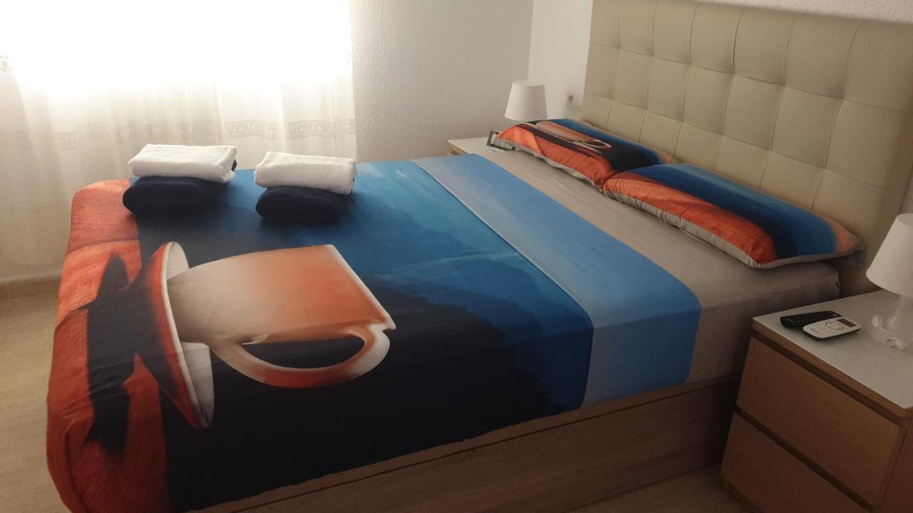 Villa Preciosa De Luxe And Spa 马萨龙 外观 照片