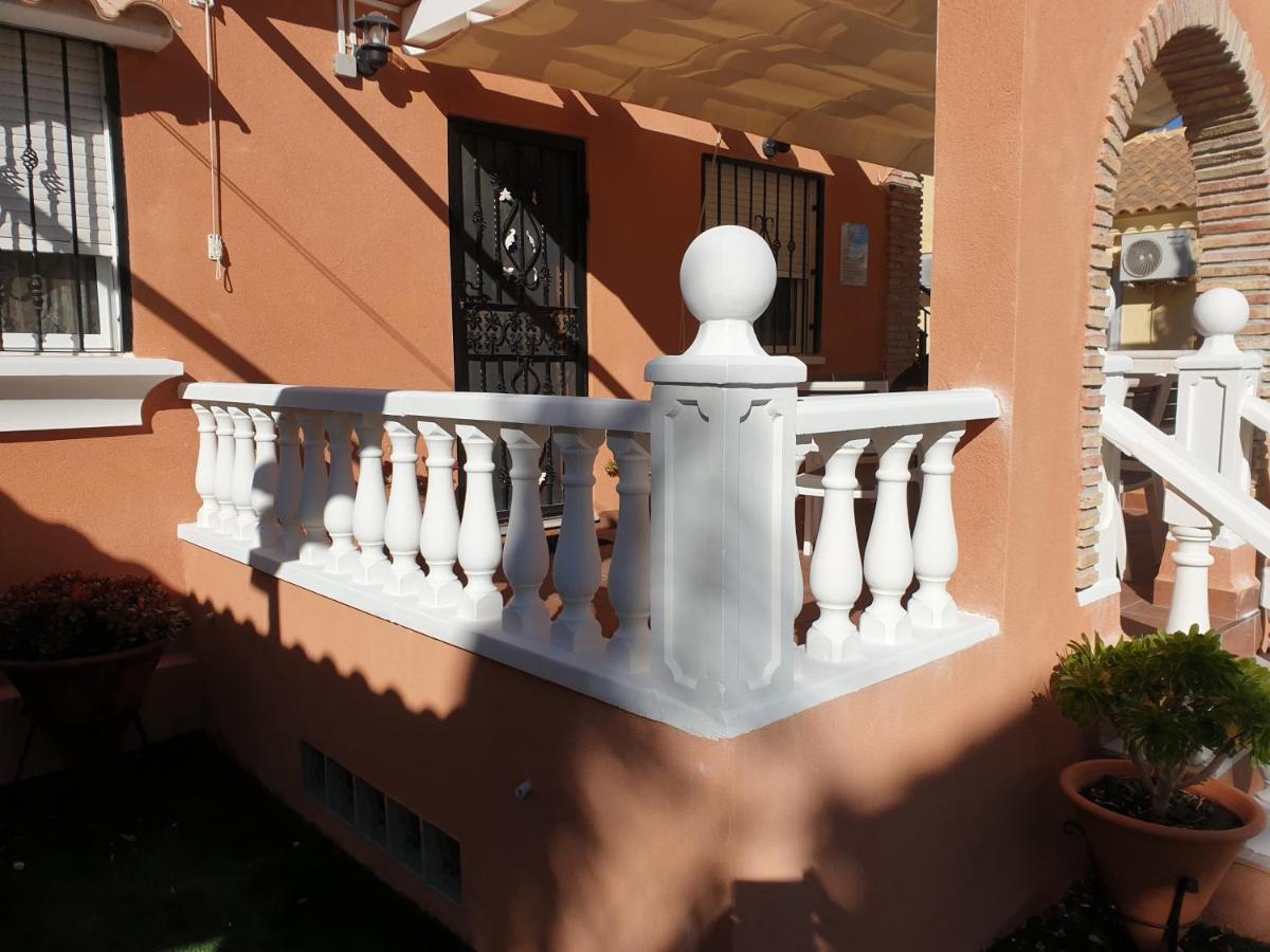 Villa Preciosa De Luxe And Spa 马萨龙 外观 照片