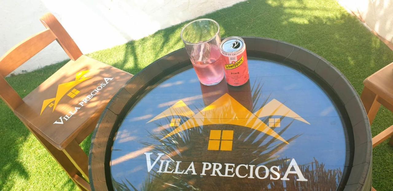 Villa Preciosa De Luxe And Spa 马萨龙 外观 照片
