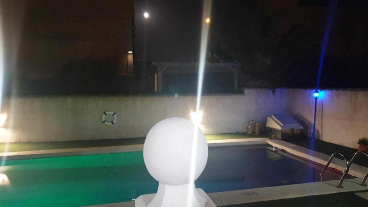 Villa Preciosa De Luxe And Spa 马萨龙 外观 照片