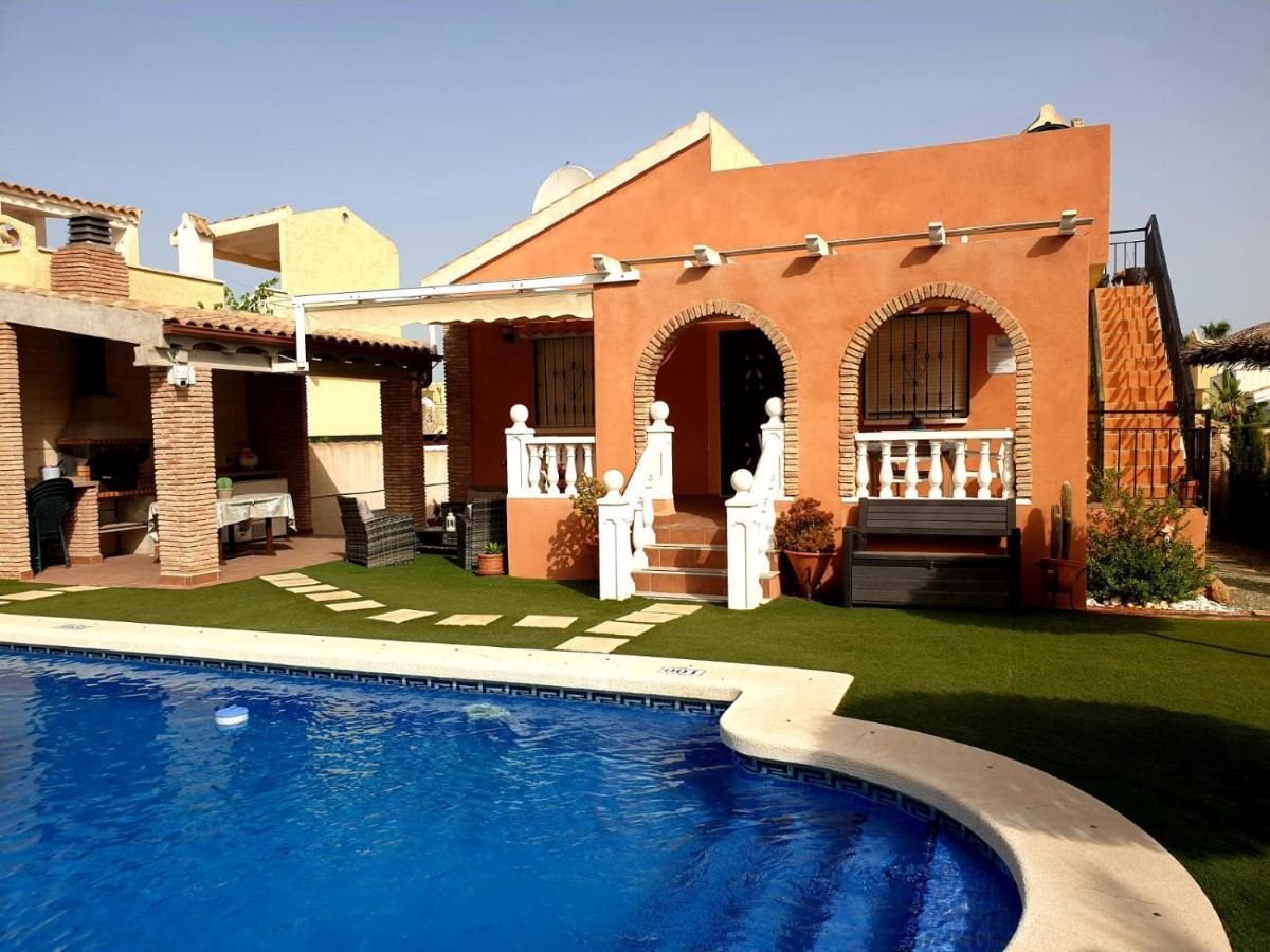 Villa Preciosa De Luxe And Spa 马萨龙 外观 照片