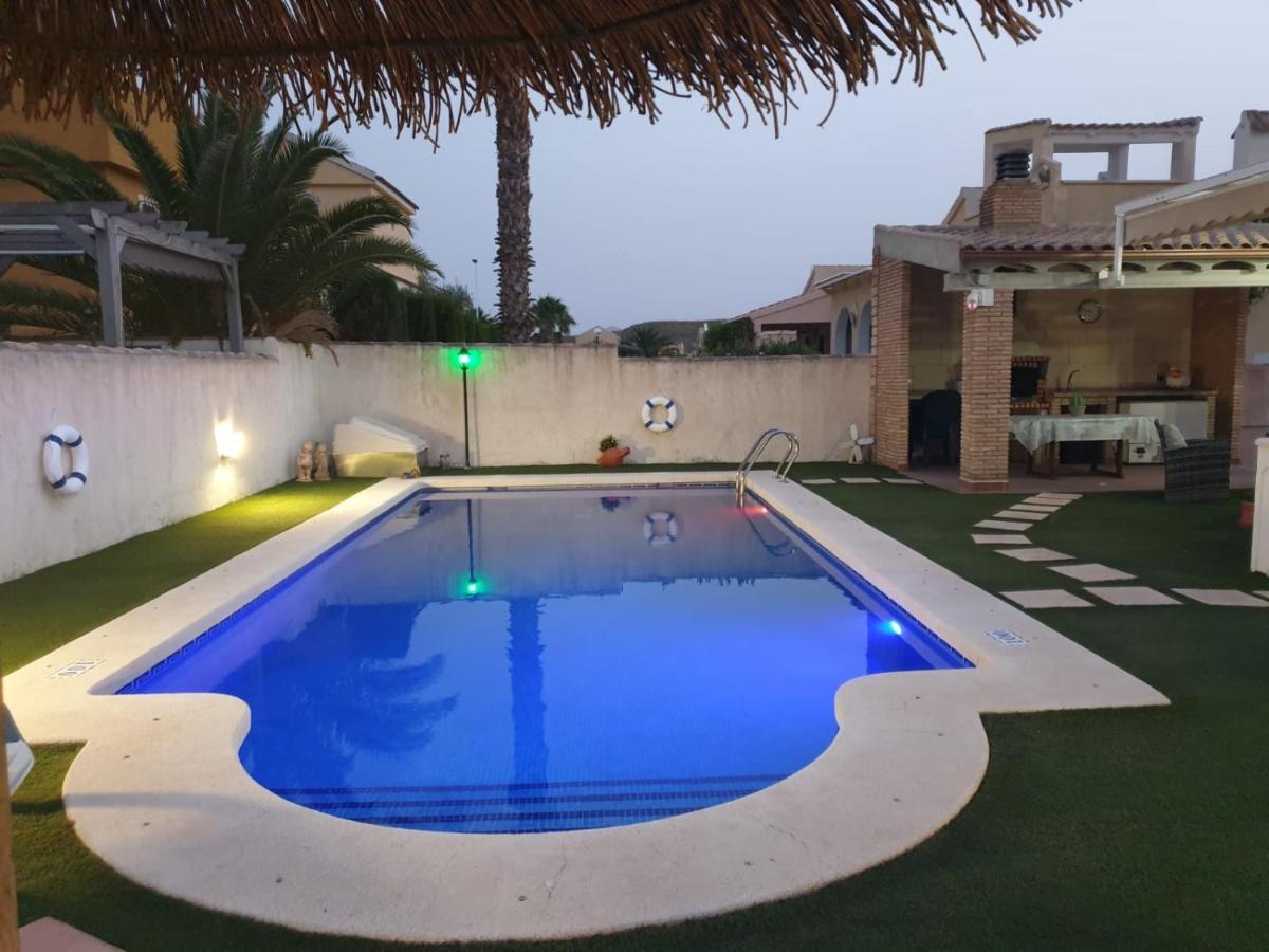 Villa Preciosa De Luxe And Spa 马萨龙 外观 照片