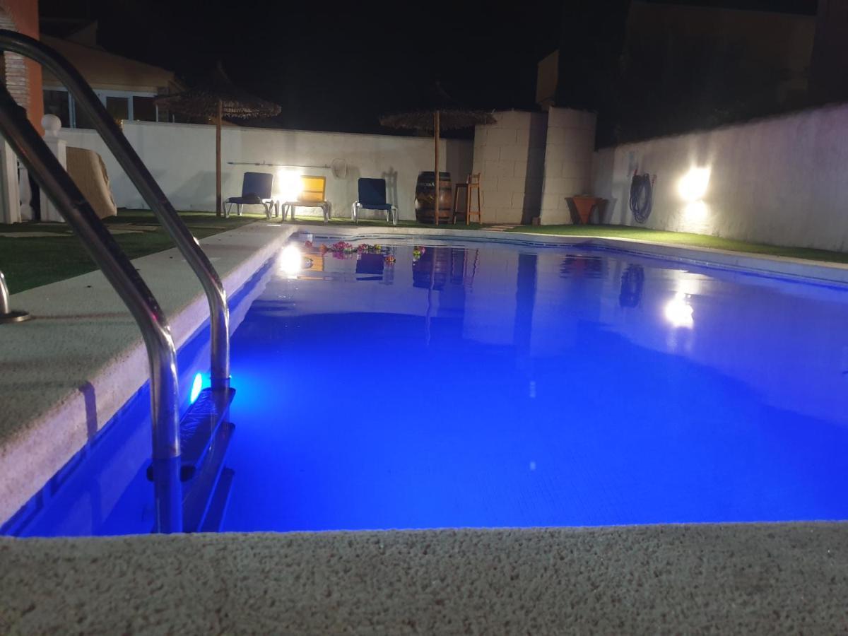 Villa Preciosa De Luxe And Spa 马萨龙 外观 照片