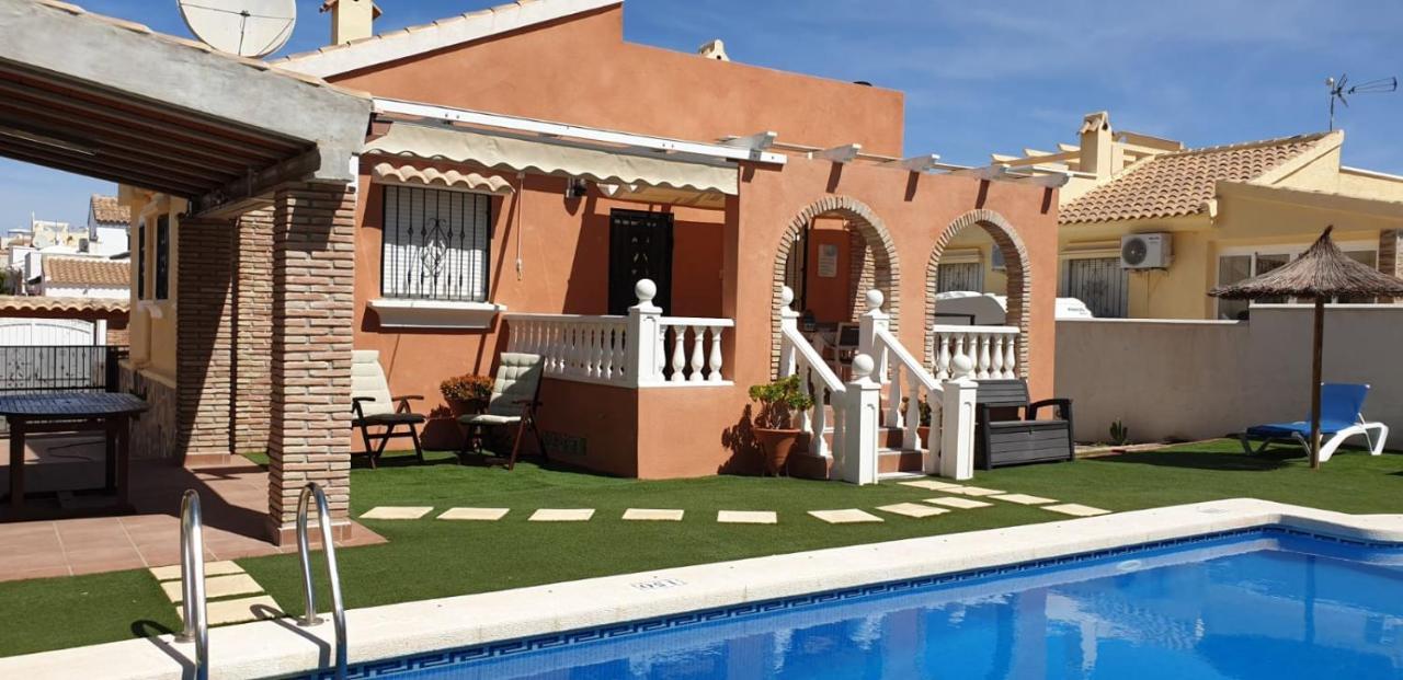 Villa Preciosa De Luxe And Spa 马萨龙 外观 照片