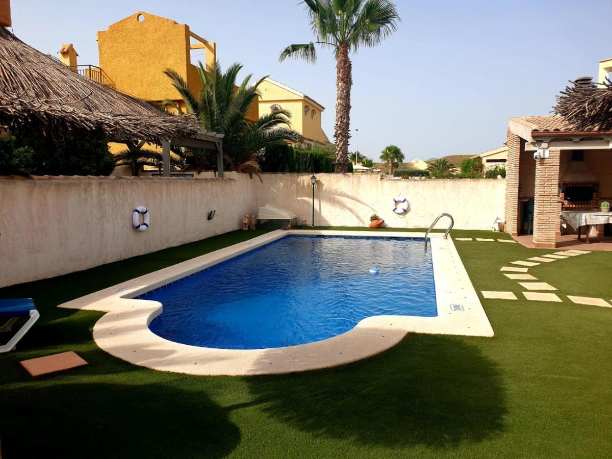 Villa Preciosa De Luxe And Spa 马萨龙 外观 照片