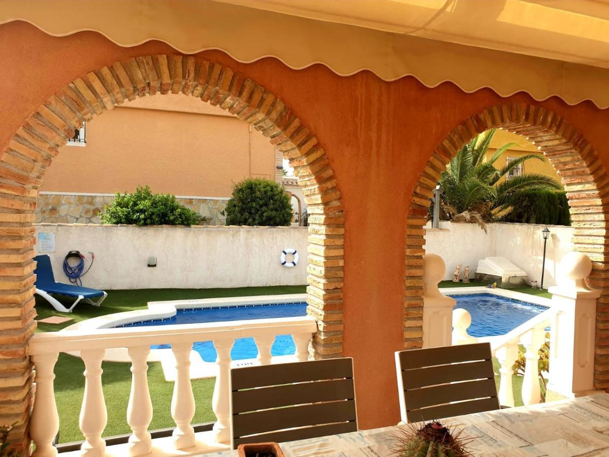 Villa Preciosa De Luxe And Spa 马萨龙 外观 照片
