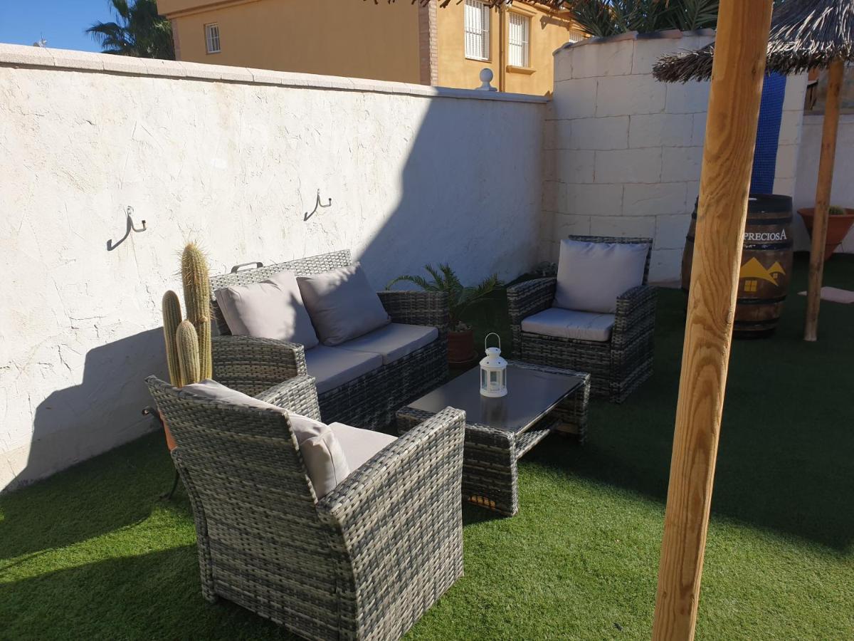Villa Preciosa De Luxe And Spa 马萨龙 外观 照片